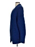 Free People Blue Cardigan Size S - photo 5