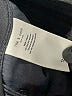 Rag & Bone Black Jeans Size 29 waist - photo 7