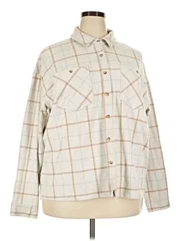 Member's Mark Cardigan (view 1)