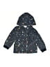 First Impressions Stars Blue Jacket Size 6-9 mo - photo 1