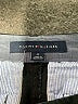 Tommy Hilfiger Solid Black Casual Pants Size 12 - photo 7