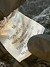 Pink Rose 100% Acrylic Tweed Gray Pullover Sweater Size M - photo 8