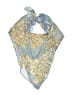 Bill Blass Blue Scarf One size - photo 1
