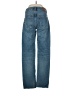 Madewell 100% Cotton Stars Blue Jeans Size 23 waist - photo 2