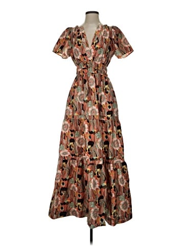 Anthropologie Casual Dress (view 1)