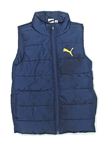 Puma Vest (view 1)