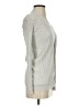 J. McLaughlin Silver Cardigan Size XS - photo 4