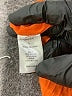 VICI Solid Orange Shorts Size L - photo 4