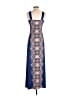 Venus Blue Cocktail Dress Size XS - photo 2