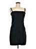 Guess Collection Solid Black Cocktail Dress Size 8 - photo 1