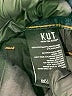 Kut from the Kloth Solid Blue Jeans Size 6 (petite) - photo 7
