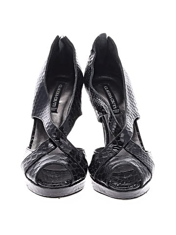 Claudia Ciuti Heels (view 2)