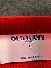Old Navy Red Pullover Sweater Size L - photo 7