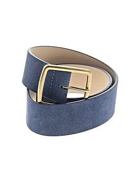Ann Taylor Loft Leather Belt