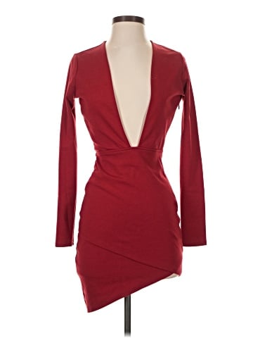 TOBI Cocktail Dress (view 1)