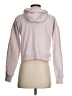 Ultra Flirt Pink Pullover Hoodie Size XS - photo 2