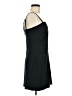 Guess Collection Solid Black Cocktail Dress Size 8 - photo 4