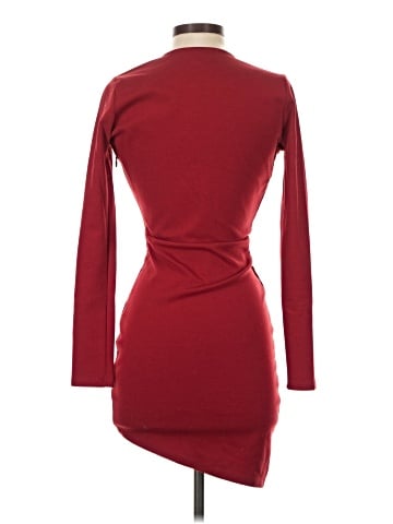 TOBI Cocktail Dress (view 2)