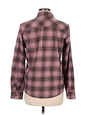 Carhartt Long Sleeve Button-Down Shirt (view 2)