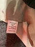 Jodifl 100% Polyester Metallic Tan Casual Dress Size L - photo 8