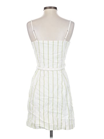 Banana Republic Casual Dress (view 2)