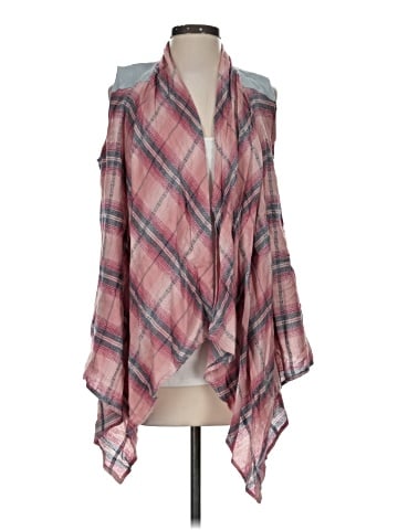 Cato Kimono (view 1)