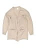 Zara Tan Cardigan Size 13 - 14 - photo 1