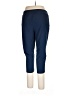 Terra & Sky Solid Blue Active Pants Size 1X - photo 2