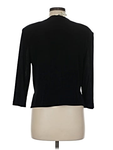 Nina Piccalino 3/4 Sleeve Top (view 2)