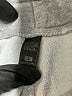 32 Degrees Solid Gray Athletic Shorts Size S - photo 3