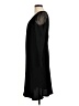 Evan Picone 100% Polyester Black Cocktail Dress Size 8 - photo 5