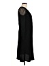 Evan Picone 100% Polyester Black Cocktail Dress Size 8 - photo 4