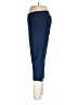 Terra & Sky Solid Blue Active Pants Size 1X - photo 5