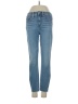 Gap Blue Jeans Size 0 (petite) - photo 1