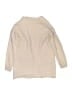 Zara Tan Cardigan Size 13 - 14 - photo 2