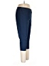 Terra & Sky Solid Blue Active Pants Size 1X - photo 4