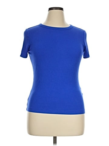 On 34th Short Sleeve T-Shirt (view 1)
