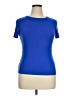 On 34th Blue Short Sleeve T-Shirt Size XL - photo 1