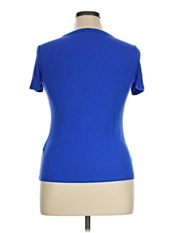 On 34th Short Sleeve T-Shirt (view 2)