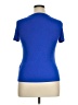 On 34th Blue Short Sleeve T-Shirt Size XL - photo 2