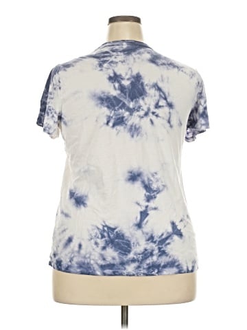 Universal Thread Short Sleeve T-Shirt (view 2)