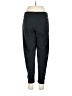 Patagonia 100% Polyester Solid Black Track Pants Size L - photo 2