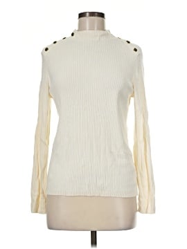 Talbots Long Sleeve Top (view 1)