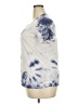 Universal Thread Tie-dye Blue Short Sleeve T-Shirt Size XXL - photo 5