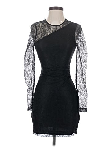 BCBGeneration Cocktail Dress (view 1)