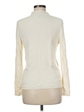 Talbots Long Sleeve Top (view 2)
