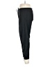 Patagonia 100% Polyester Solid Black Track Pants Size L - photo 5
