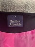Bentley Arbuckle 100% Polyester Black Jacket Size 4 - photo 6