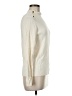 Talbots Ivory Long Sleeve Top Size M - photo 4