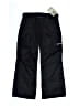 Arctix 100% Polyester Black Casual Pants Size S (youth) - photo 1